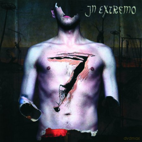 In Extremo: Sieben [CD]
