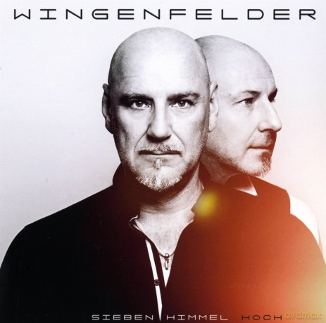 Wingenfelder: Sieben Himmel hoch [CD]