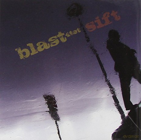 Blast 4tet: Sift [CD]