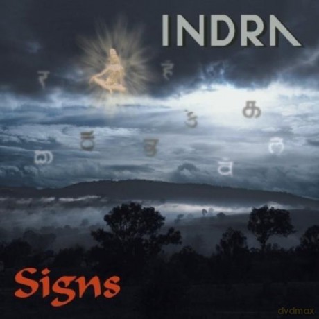 Indra: Signs [CD]