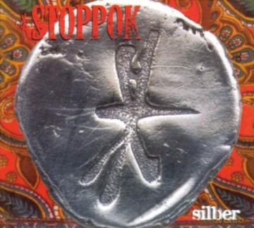 Stoppok: Silber [CD]