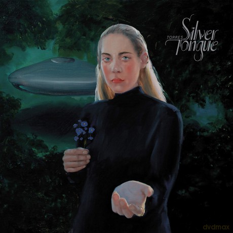 Torres: Silver Tongue [CD]