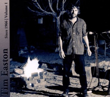 Tim Easton: Since 1966 Vol.1 [CD]