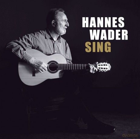 Hannes Wader: Sing [CD]