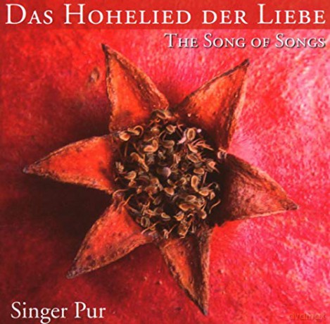 Dominique Phinot: Singer Pur - Das Hohelied der Liebe [CD]