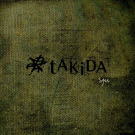 Takida: Sju [CD]