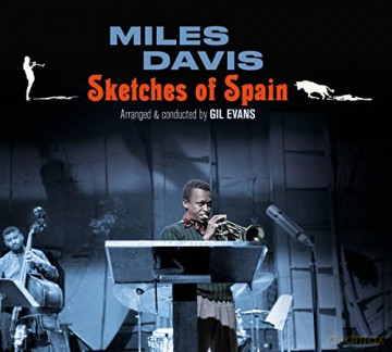 Miles Davis: Sketches Of Spain (+5 Bonus Tracks) (Limited) [CD]