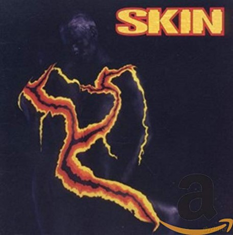 Skin: Skin (Ltd. Collectors Edit.) [CD]