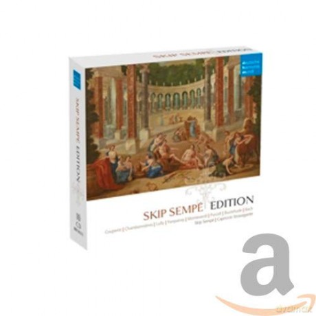 Skip Sempe Edition (dhm) [10CD]