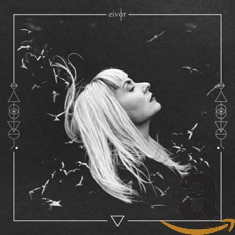 EivAr Palsdottir: Slssr [CD]