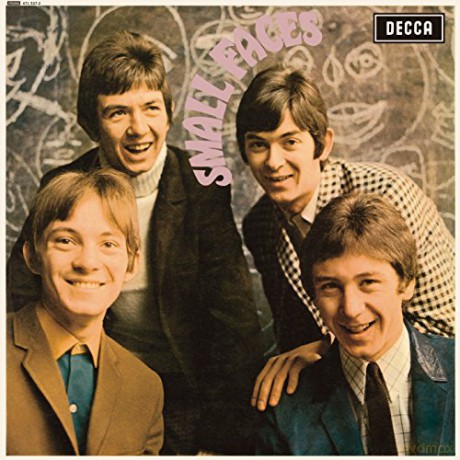 Small Faces: Small Faces (40th Anniversary) [CD]