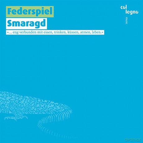 Federspiel: Smaragd [CD]