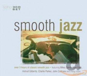 Smooth Jazz [3CD]