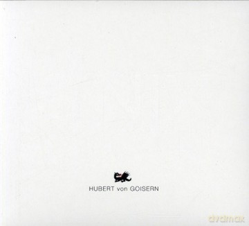 Hubert von Goisern: S'nix (digipack) [CD]