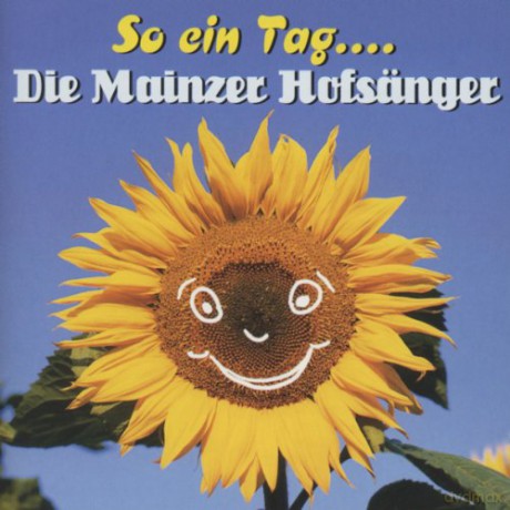 Mainzer Hofsanger: So ein Tag.... [CD]