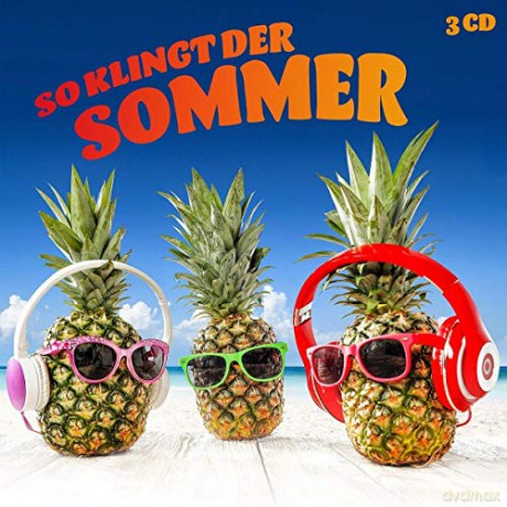 So klingt der Sommer [3CD]