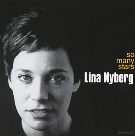 Lina Nyberg: So Many Stars [CD]
