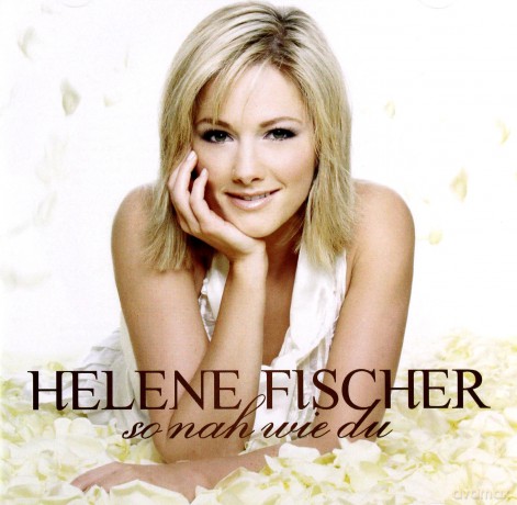 Helene Fischer: So nah wie du [CD]