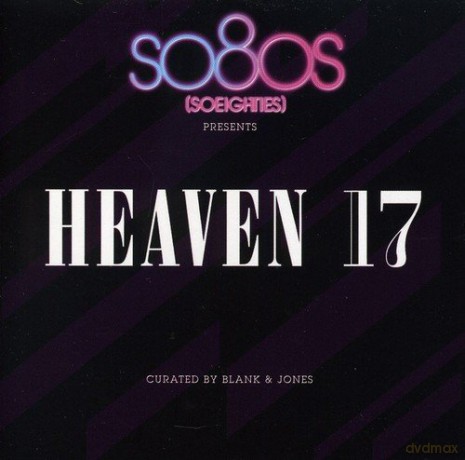 Heaven 17: So80s Presents Heaven 17 [CD]