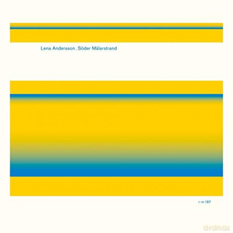 Lena Andersson: Soder Mss¤larstrand [CD]