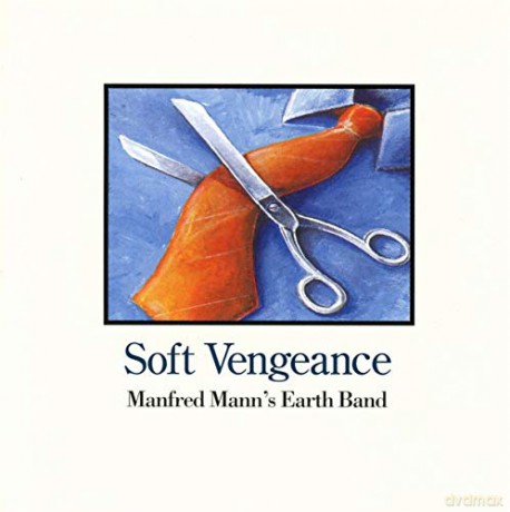 Manfred Mann: Soft Vengeance [CD]