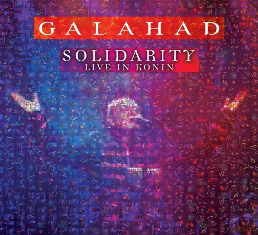 Galahad: Solidarity: Live In Konin [CD]