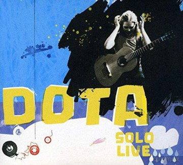 Dota: Solo Live [CD]