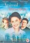 Serce nie sługa (2002) [DVD]