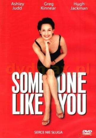 Serce nie sługa (2002) [DVD]