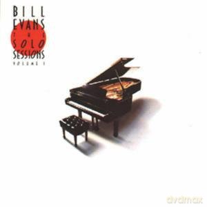 Bill Evans: Solo Sessions Vol.1 [CD]