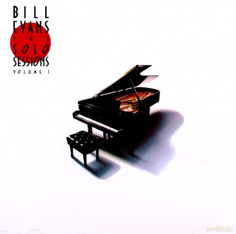 Bill Evans: Solo Sessions Vol.1 [CD]