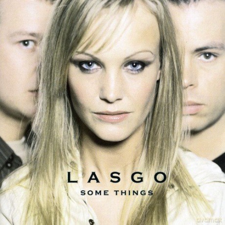 Lasgo: Some Things [CD]