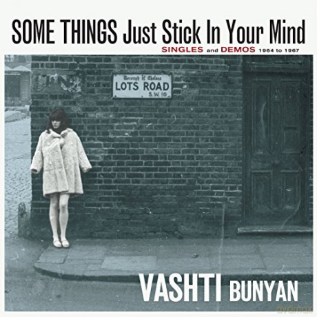 Vashti Bunyan: Some Things Just Stick In Your Mind (digibook) [2CD]