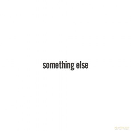 The Brian Jonestown Massacre: Something Else [CD]