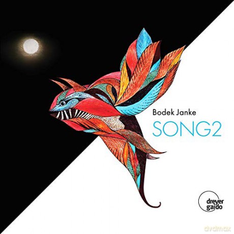 Bodek Janke: Song 2 [CD]