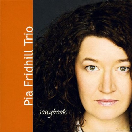 Pia Fridhill: Songbook [CD]
