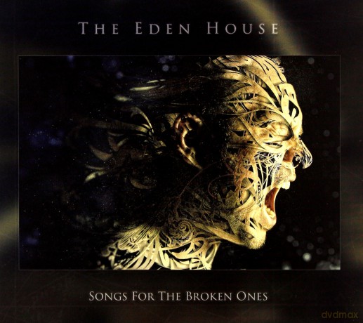 The Eden House: Songs For The Broken Ones [CD]