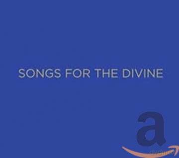 Budi Siebert: Songs For The Divine [2CD]