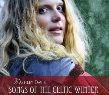 Ashley Davis: Songs Of The Celtic Winter [CD]