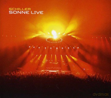 Schiller: Sonne (Live) [2CD]