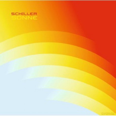 Schiller: Sonne (Standard) [CD]