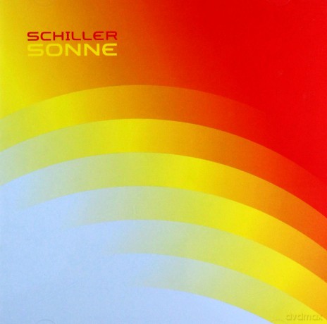 Schiller: Sonne (Standard) [CD]