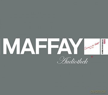 Peter Maffay: Sonne in der Nacht [CD]