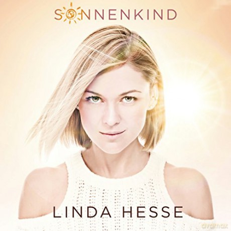 Linda Hesse: Sonnenkind [CD]