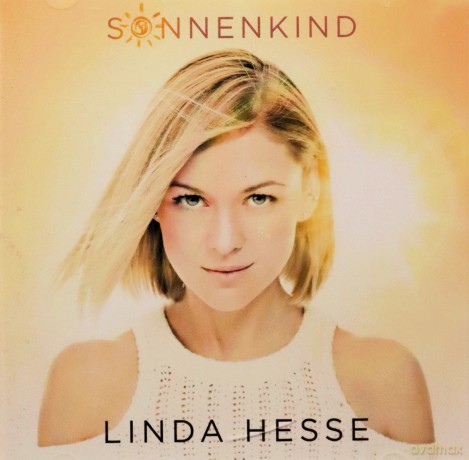 Linda Hesse: Sonnenkind [CD]