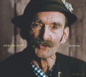 Kraudn Sepp: Sonntag [CD]