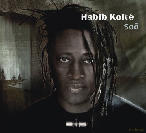 Habib Koite: Soo [CD]