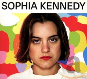 Sophia Kennedy: Sophia Kennedy [CD]