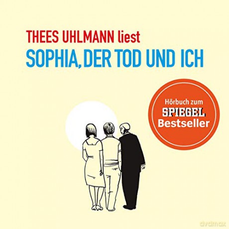 Thees Uhlmann: Sophia, der Tod und ich [5CD]