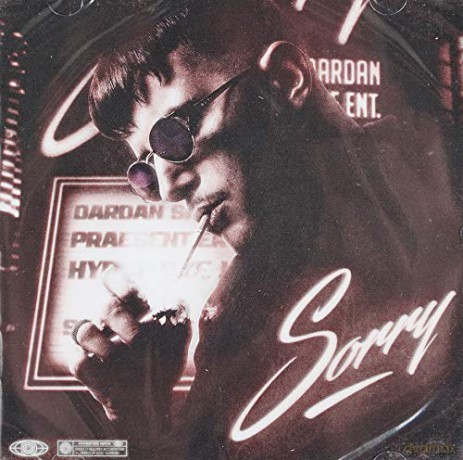 Dardan: Sorry (Limited-Deluxe-Box) [CD]